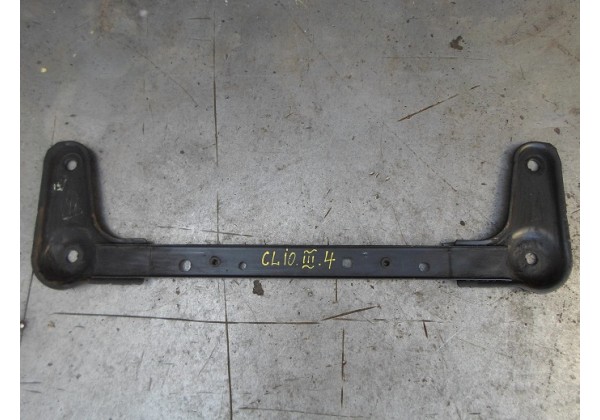 Балка передня поперечна, підсилювач Renault Clio III, Modus, 8200537419, 8200500549